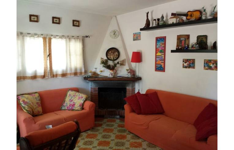 casa indipendente in affitto a San Felice Circeo