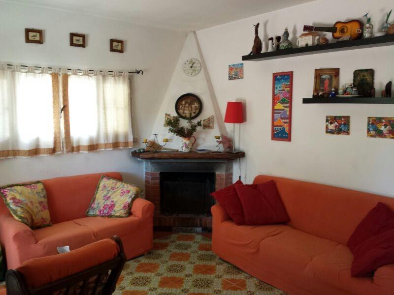 casa indipendente in affitto a San Felice Circeo