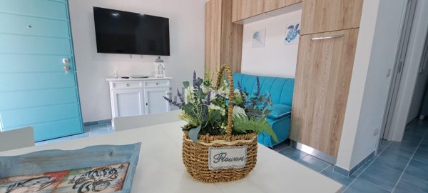 appartamento in affitto a San Felice Circeo