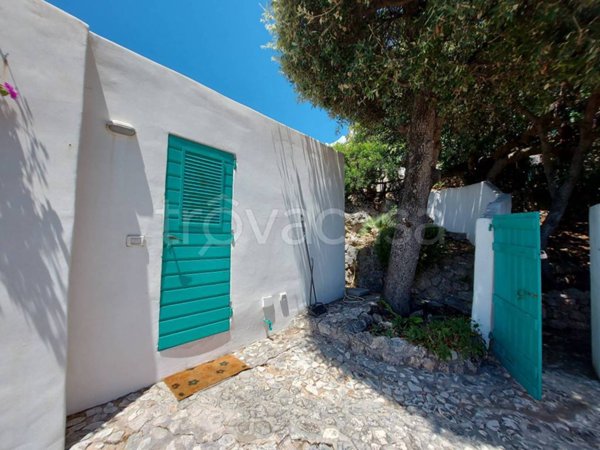 casa indipendente in affitto a San Felice Circeo