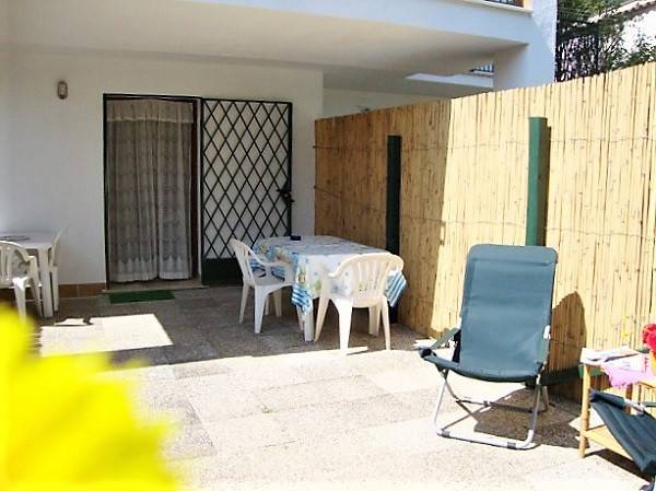 appartamento in affitto a San Felice Circeo