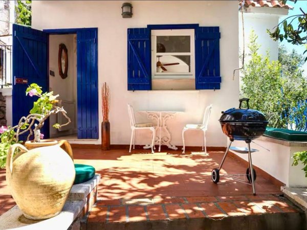 casa indipendente in affitto a San Felice Circeo