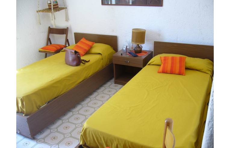 casa indipendente in affitto a San Felice Circeo