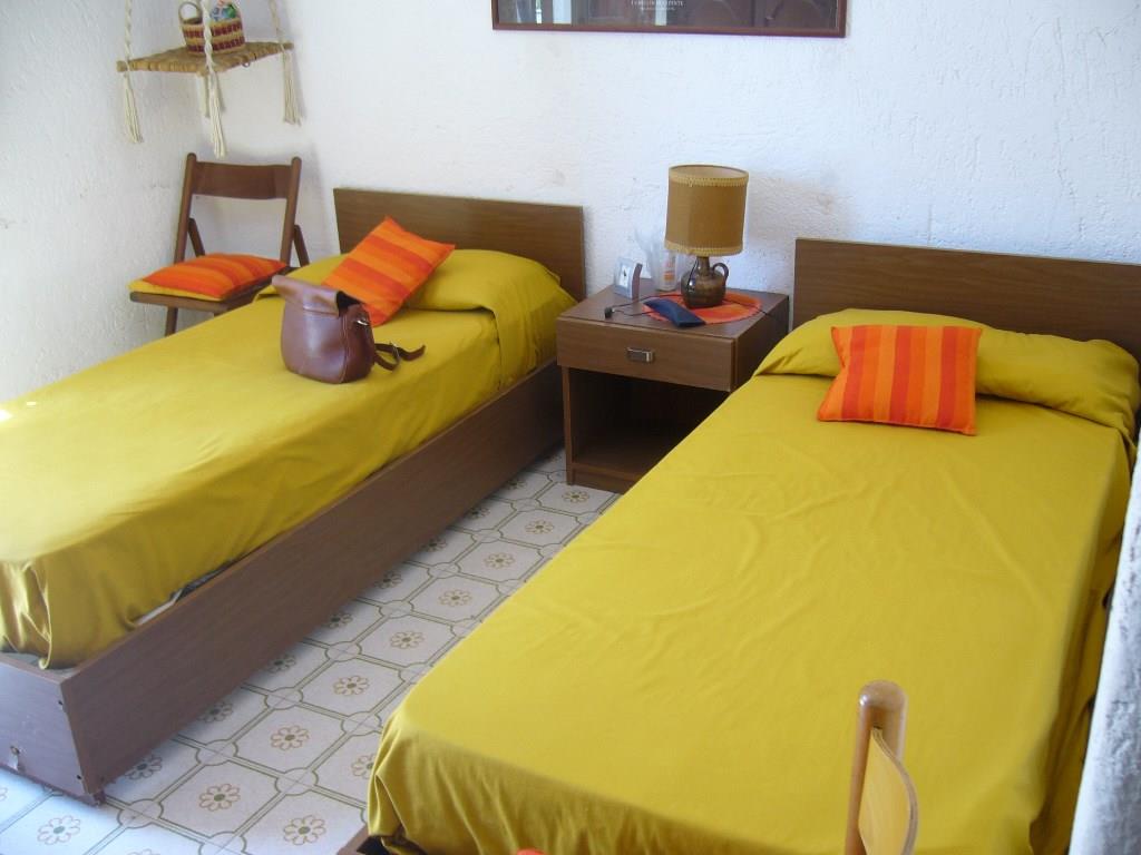 casa indipendente in affitto a San Felice Circeo