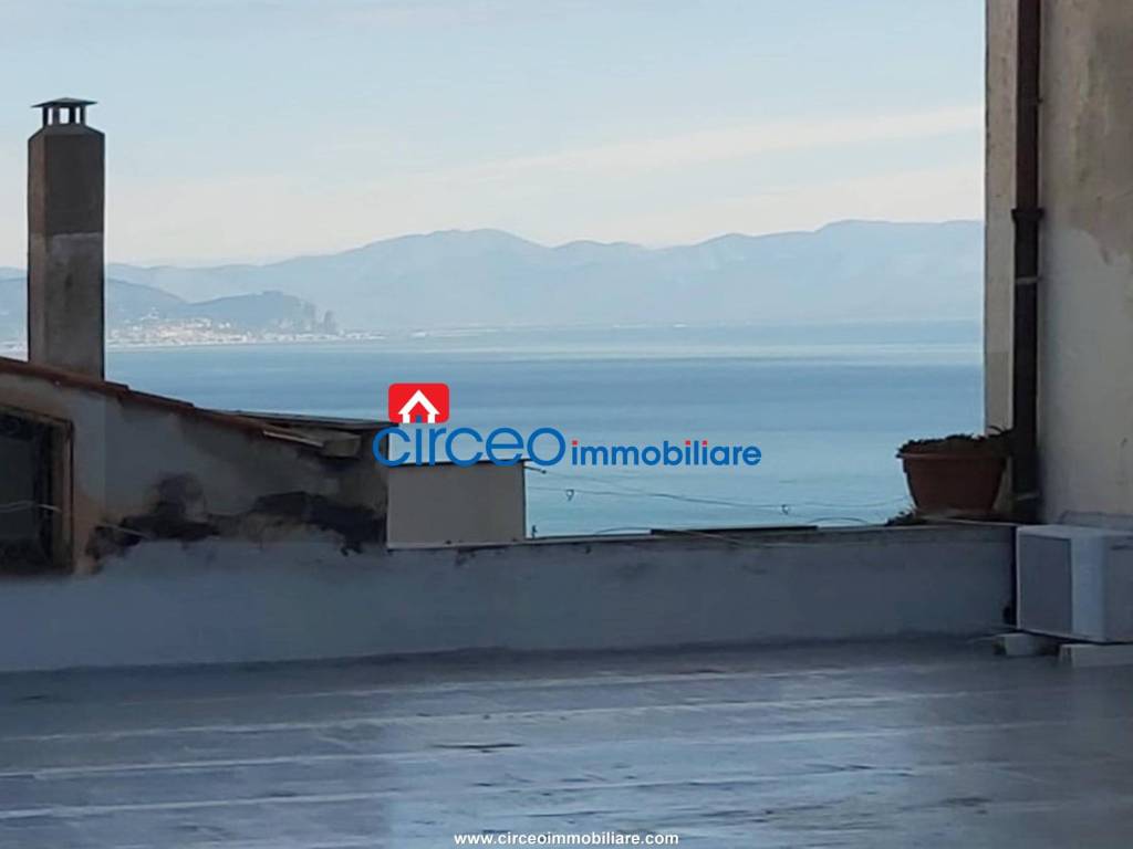 appartamento in affitto a San Felice Circeo