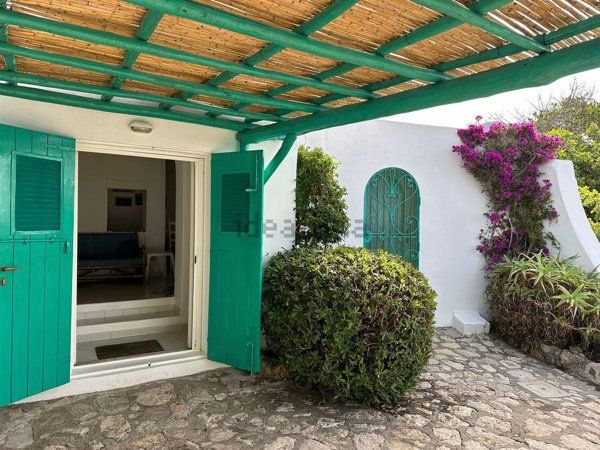 casa indipendente in affitto a San Felice Circeo