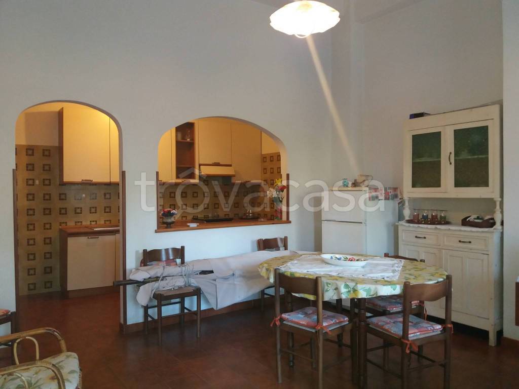 appartamento in affitto a San Felice Circeo