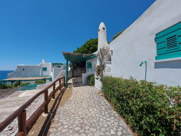 appartamento in affitto a San Felice Circeo