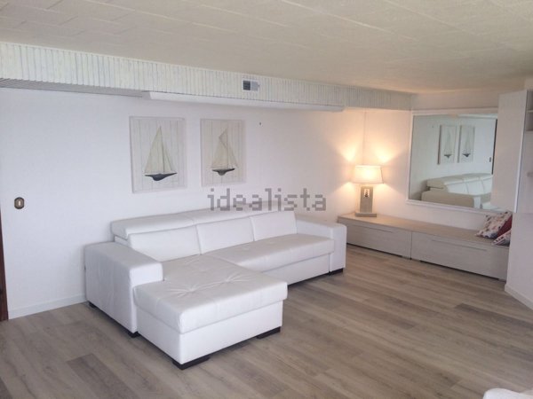 appartamento in affitto a San Felice Circeo