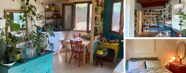 appartamento in affitto a San Felice Circeo