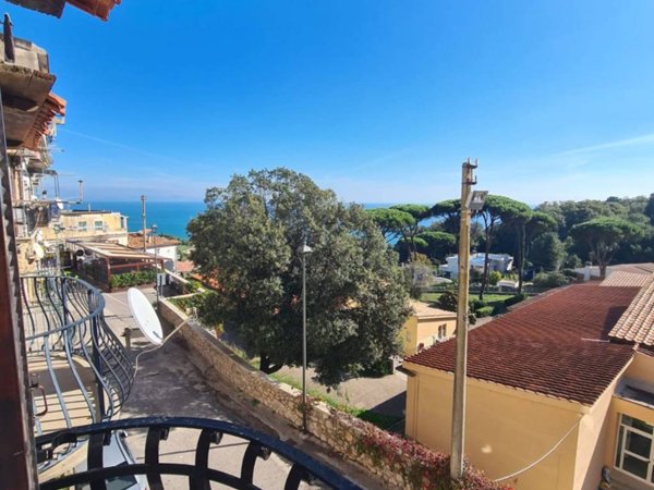 appartamento in affitto a San Felice Circeo