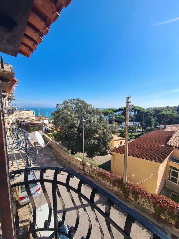 appartamento in affitto a San Felice Circeo