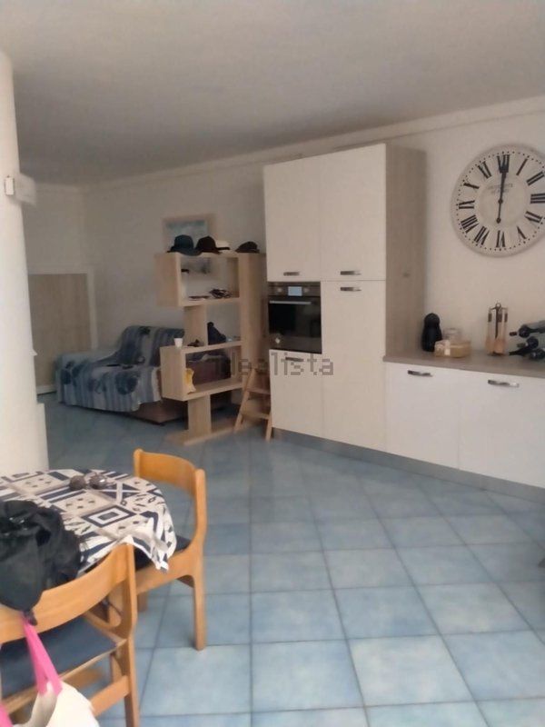 appartamento in affitto a San Felice Circeo