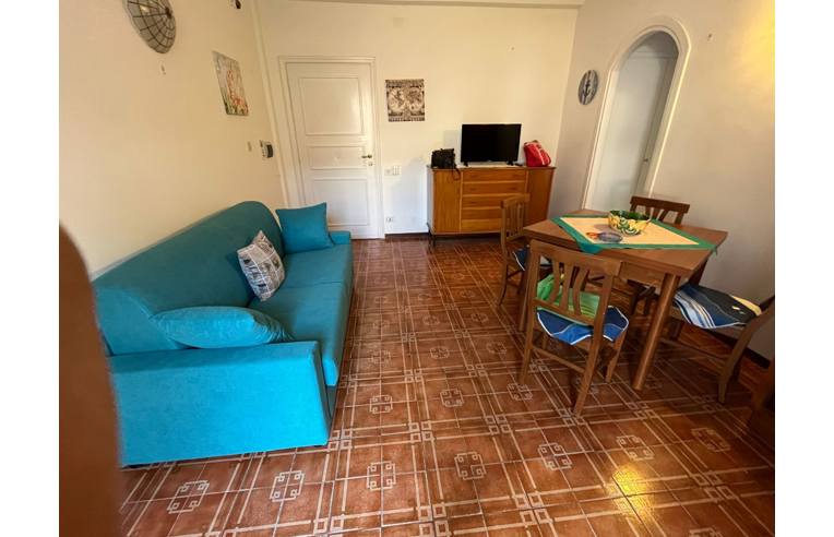 appartamento in affitto a San Felice Circeo