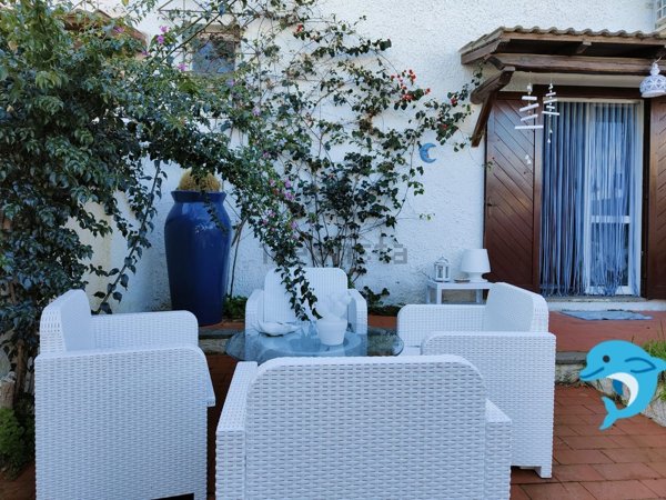 appartamento in affitto a San Felice Circeo