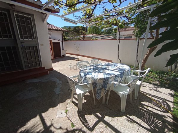 appartamento in affitto a San Felice Circeo