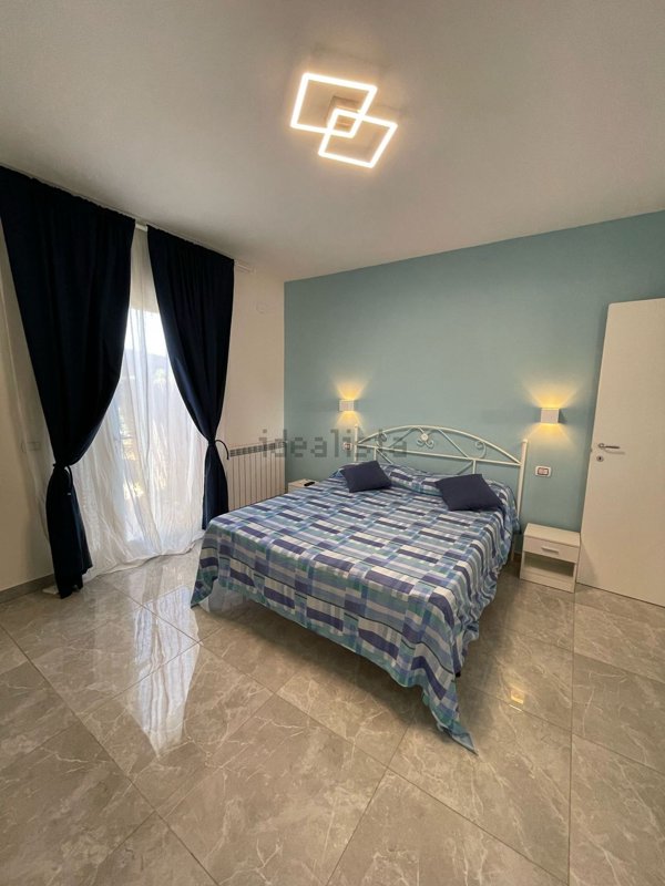 appartamento in affitto a San Felice Circeo