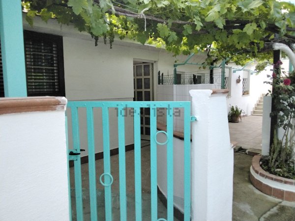 appartamento in affitto a San Felice Circeo