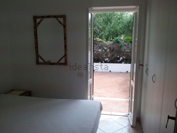 appartamento in affitto a San Felice Circeo