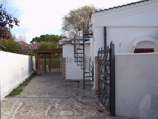 appartamento in affitto a San Felice Circeo