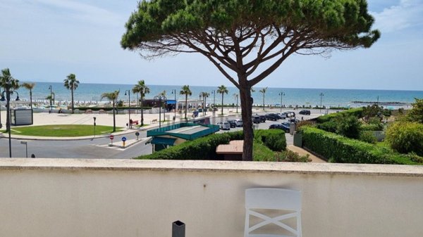 appartamento in affitto a San Felice Circeo