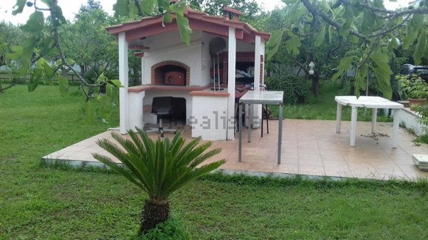 casa indipendente in affitto a San Felice Circeo