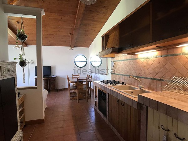 casa indipendente in affitto a San Felice Circeo