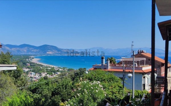 appartamento in affitto a San Felice Circeo