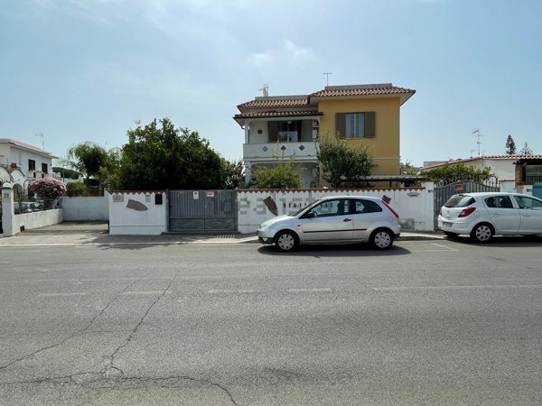 appartamento in affitto a San Felice Circeo