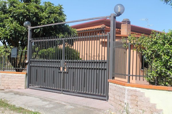 appartamento in affitto a San Felice Circeo