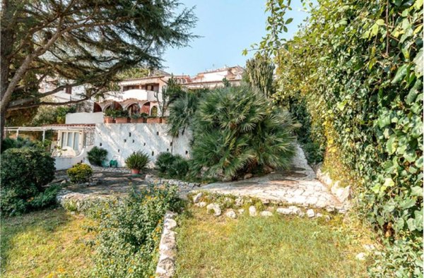 casa indipendente in affitto a San Felice Circeo
