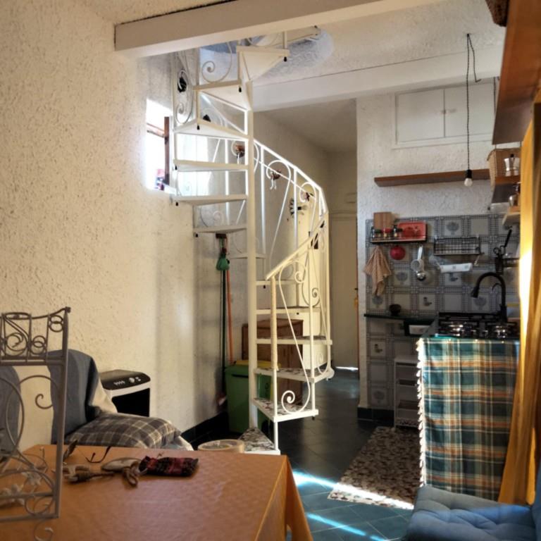 appartamento in affitto a San Felice Circeo