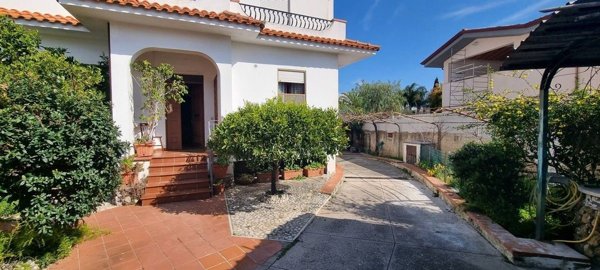 appartamento in affitto a San Felice Circeo