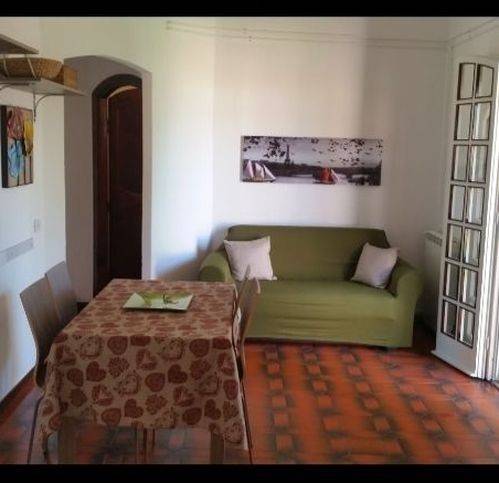 casa indipendente in affitto a San Felice Circeo