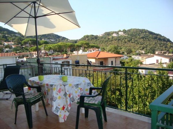 appartamento in affitto a San Felice Circeo