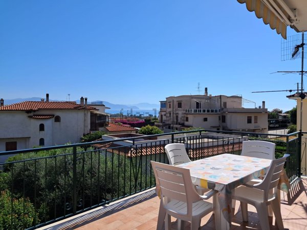 appartamento in affitto a San Felice Circeo