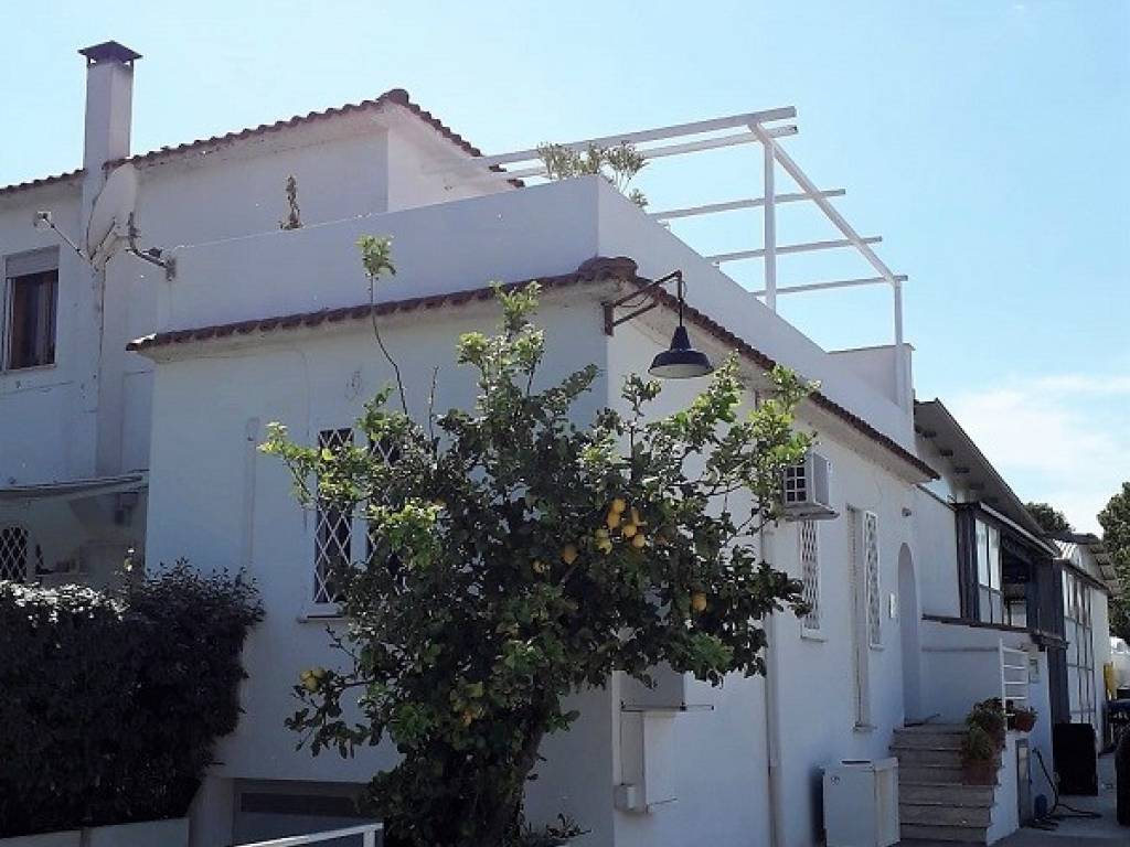 appartamento in affitto a San Felice Circeo