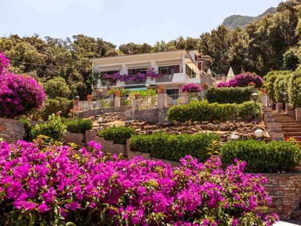 appartamento in affitto a San Felice Circeo