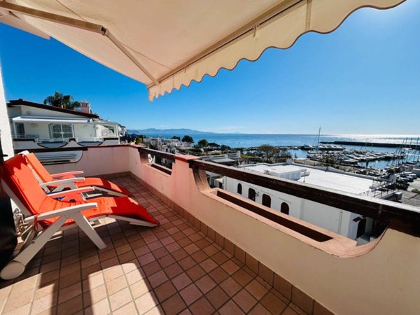 appartamento in affitto a San Felice Circeo