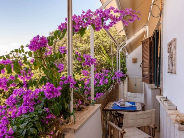 appartamento in affitto a San Felice Circeo