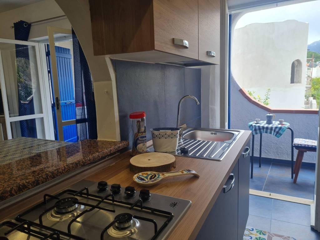 appartamento in affitto a San Felice Circeo