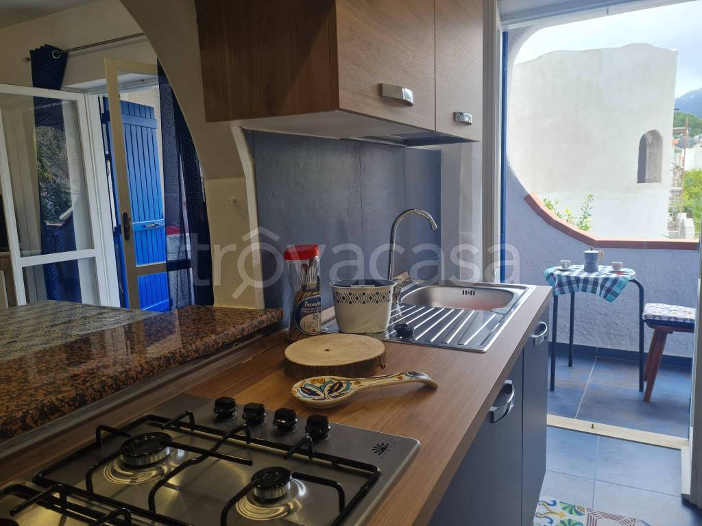 appartamento in affitto a San Felice Circeo