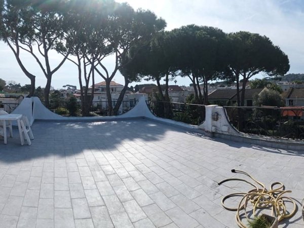 casa indipendente in affitto a San Felice Circeo