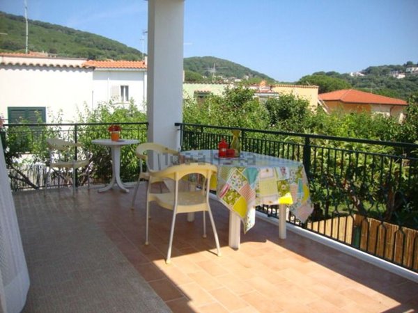 appartamento in affitto a San Felice Circeo