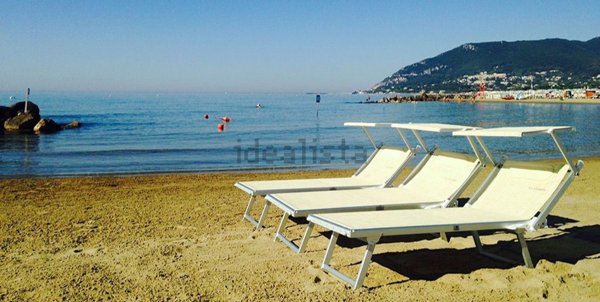 appartamento in affitto a San Felice Circeo