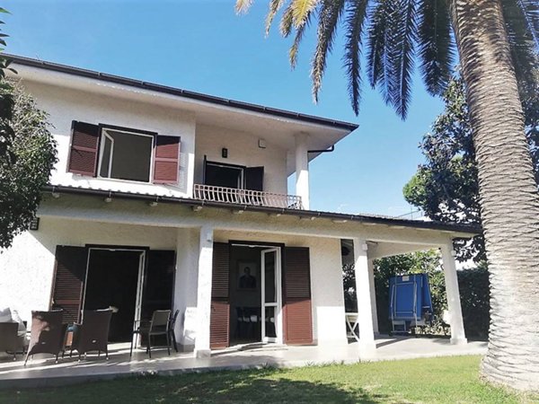 casa indipendente in affitto a San Felice Circeo