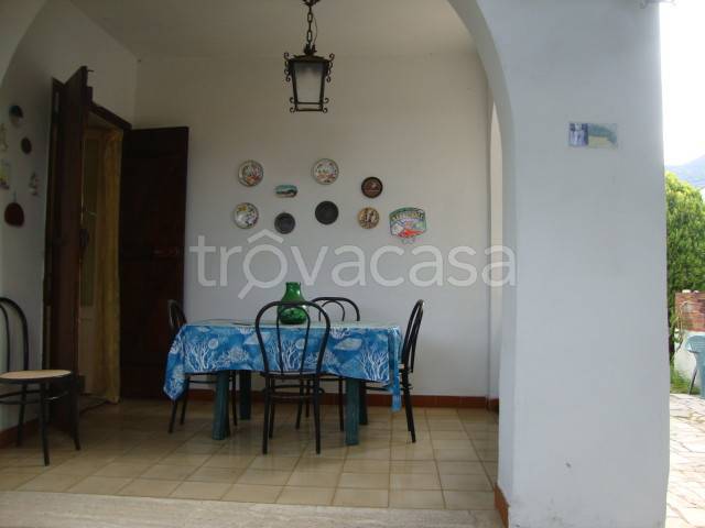 casa indipendente in affitto a San Felice Circeo