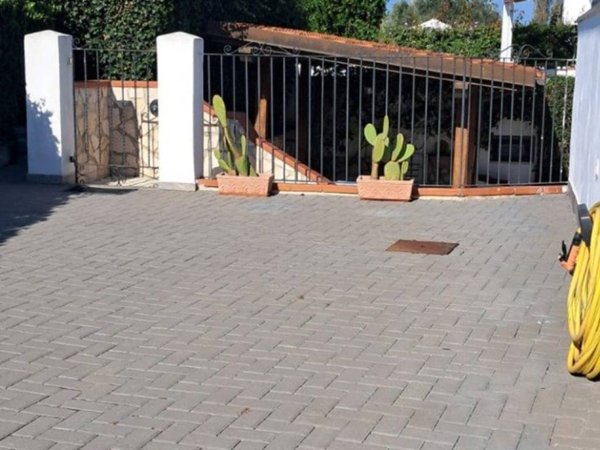 appartamento in affitto a San Felice Circeo