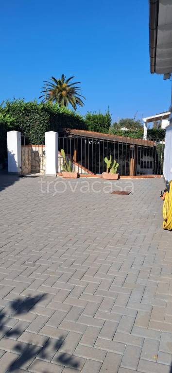 appartamento in affitto a San Felice Circeo