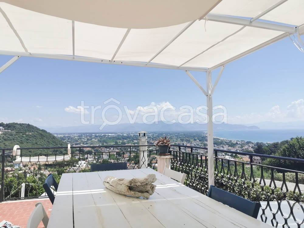 appartamento in affitto a San Felice Circeo